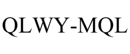 QLWY-MQL trademark