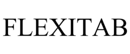 FLEXITAB trademark