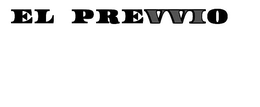 EL PREVVIO trademark
