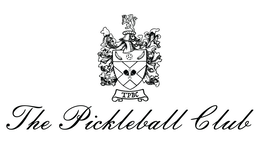 THE PICKLEBALL CLUB TPBC trademark