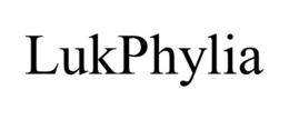 LUKPHYLIA trademark