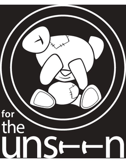 FOR THE UNSEEN trademark