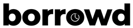 BORROWD trademark