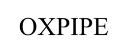 OXPIPE trademark