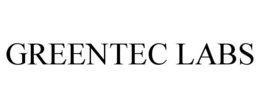 GREENTEC LABS trademark