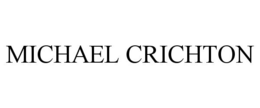 MICHAEL CRICHTON trademark