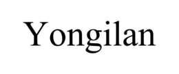 YONGILAN trademark