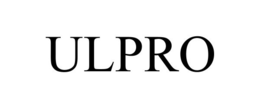 ULPRO trademark