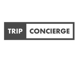 TRIP CONCIERGE trademark