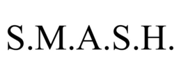 S.M.A.S.H. trademark