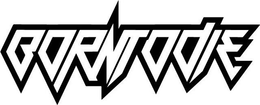 BORNTODIE trademark