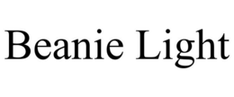 BEANIE LIGHT trademark
