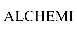 ALCHEMI trademark