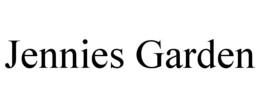 JENNIES GARDEN trademark