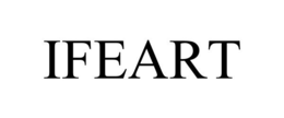 IFEART trademark