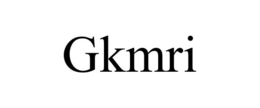 GKMRI trademark