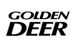 GOLDEN DEER trademark