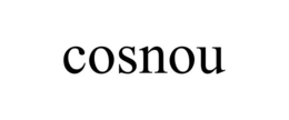 COSNOU trademark