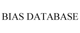 BIAS DATABASE trademark
