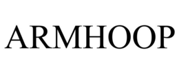 ARMHOOP trademark