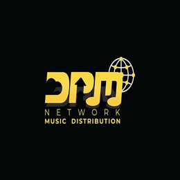 DPM NETWORK MUSIC DISTRIBUTION trademark