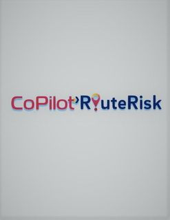 COPILOTROUTERISK trademark