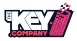 THE KEY.COMPANY trademark
