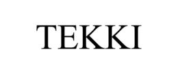TEKKI trademark