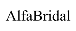 ALFABRIDAL trademark