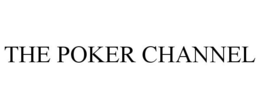 THE POKER CHANNEL trademark