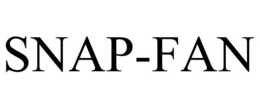 SNAP-FAN trademark