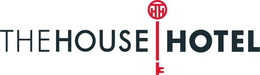 THEHOUSE HOTEL trademark