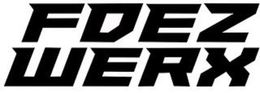 FDEZ WERX trademark