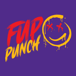 FUP PUNCH trademark