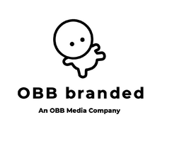 OBB BRANDED AN OBB MEDIA COMPANY trademark