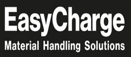 EASYCHARGE MATERIAL HANDLING SOLUTIONS trademark