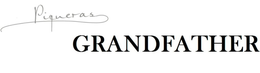 PIQUERAS GRANDFATHER trademark