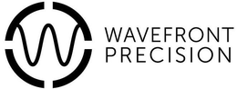 W WAVEFRONT PRECISION trademark
