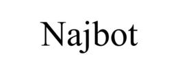 NAJBOT trademark