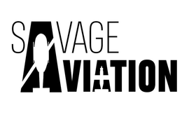 SAVAGE AVIATION trademark