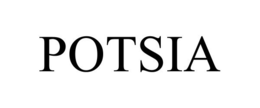 POTSIA trademark
