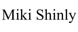 MIKI SHINLY trademark