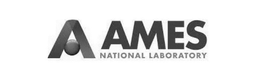 A AMES NATIONAL LABORATORY trademark