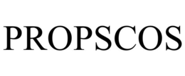 PROPSCOS trademark