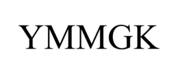 YMMGK trademark