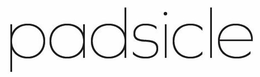 PADSICLE trademark