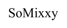 SOMIXXY trademark