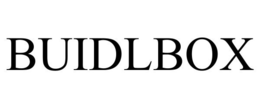 BUIDLBOX trademark