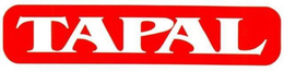 TAPAL trademark