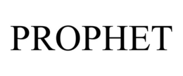 PROPHET trademark